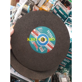 Đĩa cắt kim loại 355mm Total TAC2213551SA