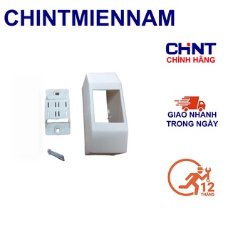 Hộp đựng CB Tép 2 Pha, Aptomat 2 tép hộp nổi hàng Việt Nam chất lượng cao