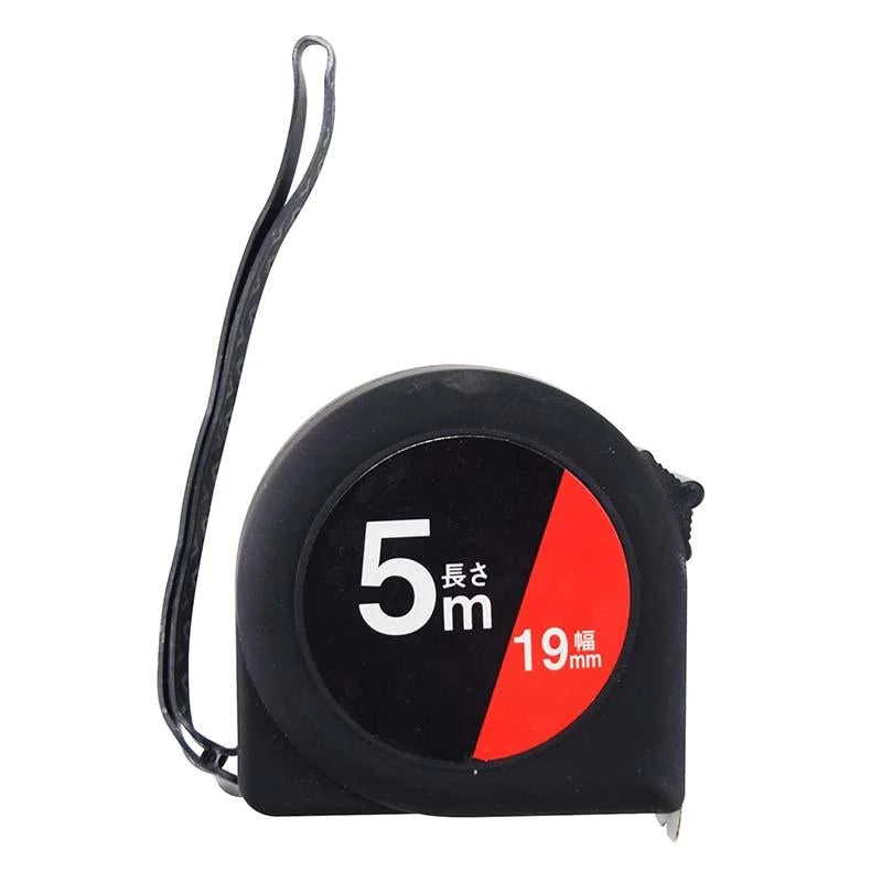 Daiso Thước Dây Measuring Tape 5Mx19Mm
