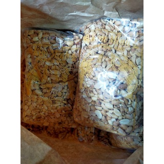 500g đậu phộng rang sẵn 35k