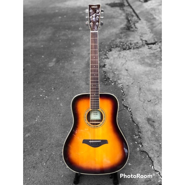 Đàn Guitar Yamaha FG830