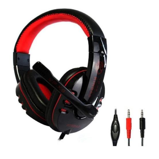 Tai Nghe Gaming Kinbas Hifi Có Mic | BigBuy360 - bigbuy360.vn