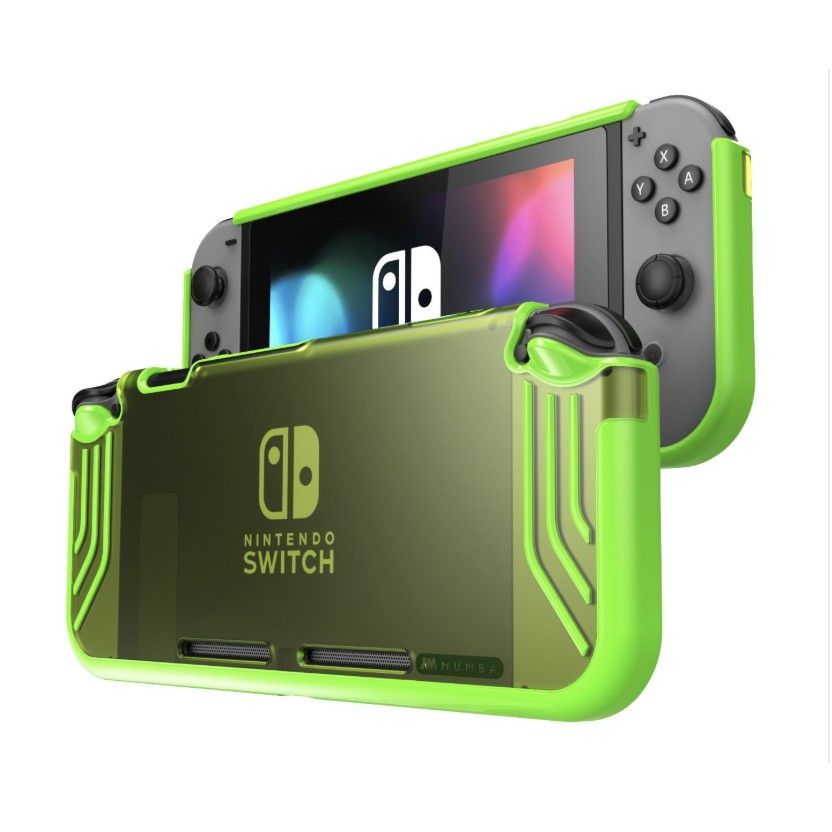 Mumba Nintendo Switch Case,