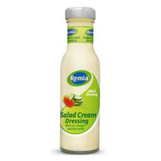 Sốt trộn Remia Salad Cream Dressing 250ml
