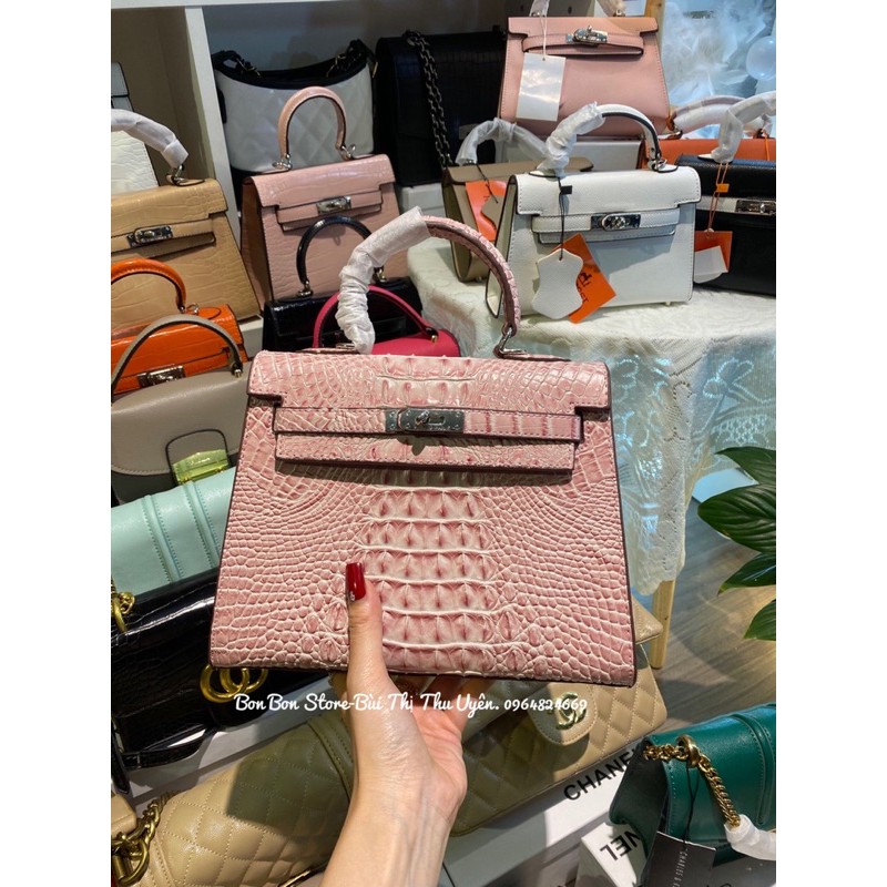 Túi xinh nhà uyên