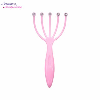 Dụng Cụ Mát Xa Da Đầu