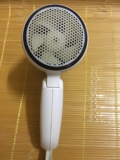 Máy sấy tóc nội địa Nhật điện 100v