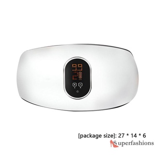 Đai Nịt Bụng Giảm Mỡ Thon Gọn Eo Bằng Điện