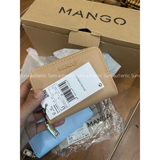 Ví Mango nữ | Hàng hiệu vợt sale