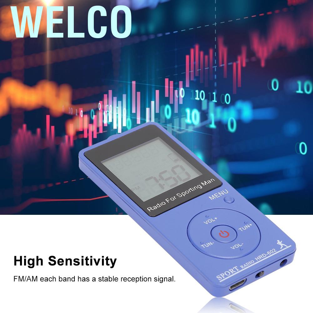 Máy Nghe Nhạc Mp3 Kèm Phụ Kiện Chất Lượng Cao