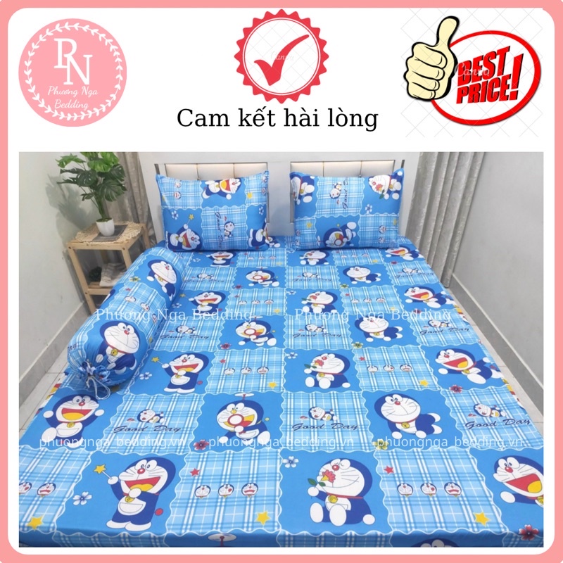 Ga lẻ thun lạnh Việt Nam mẫu Doraemon | BigBuy360 - bigbuy360.vn