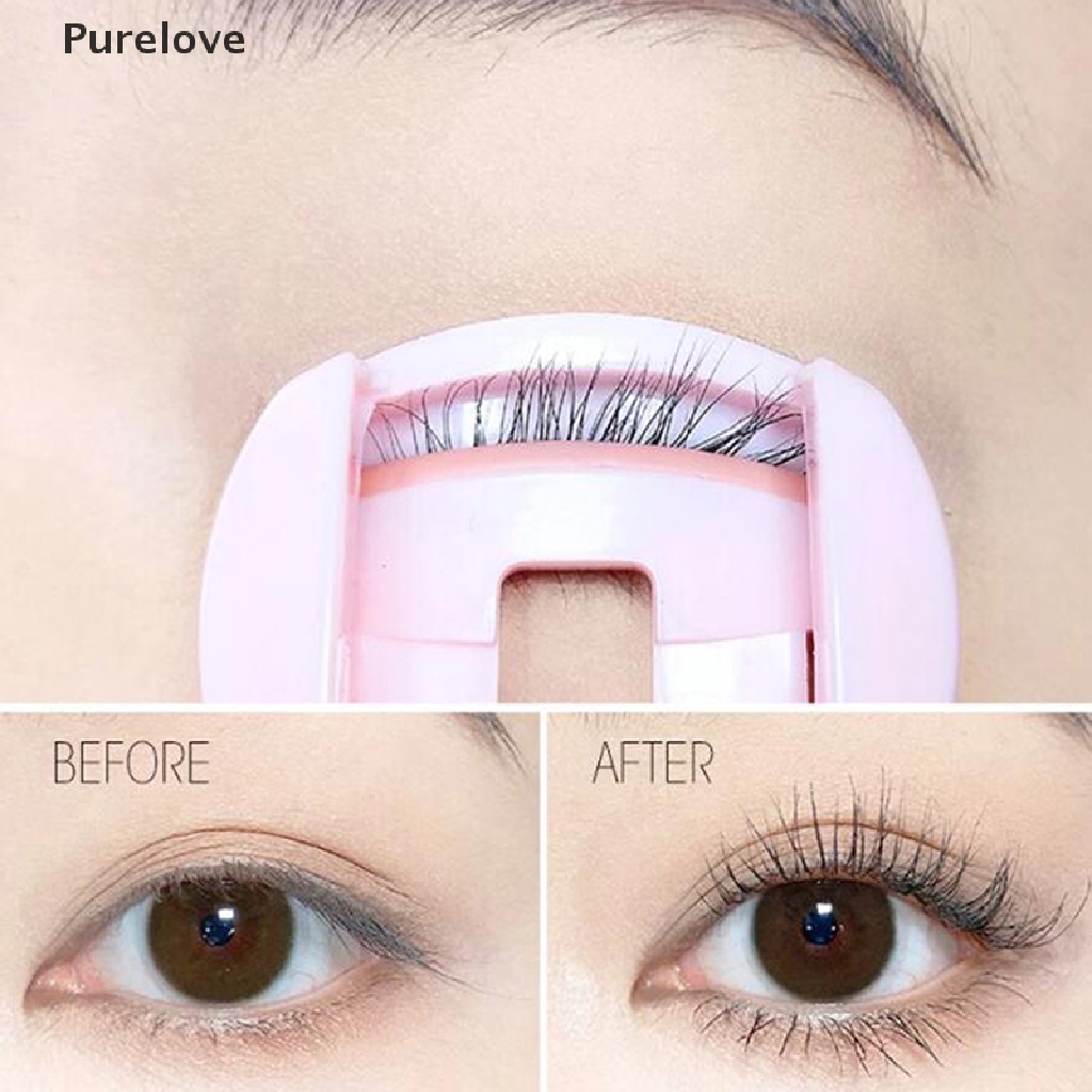 (Hàng Mới Về) Mascara mini Thiết Kế Nhỏ Gọn Thuận Tiện