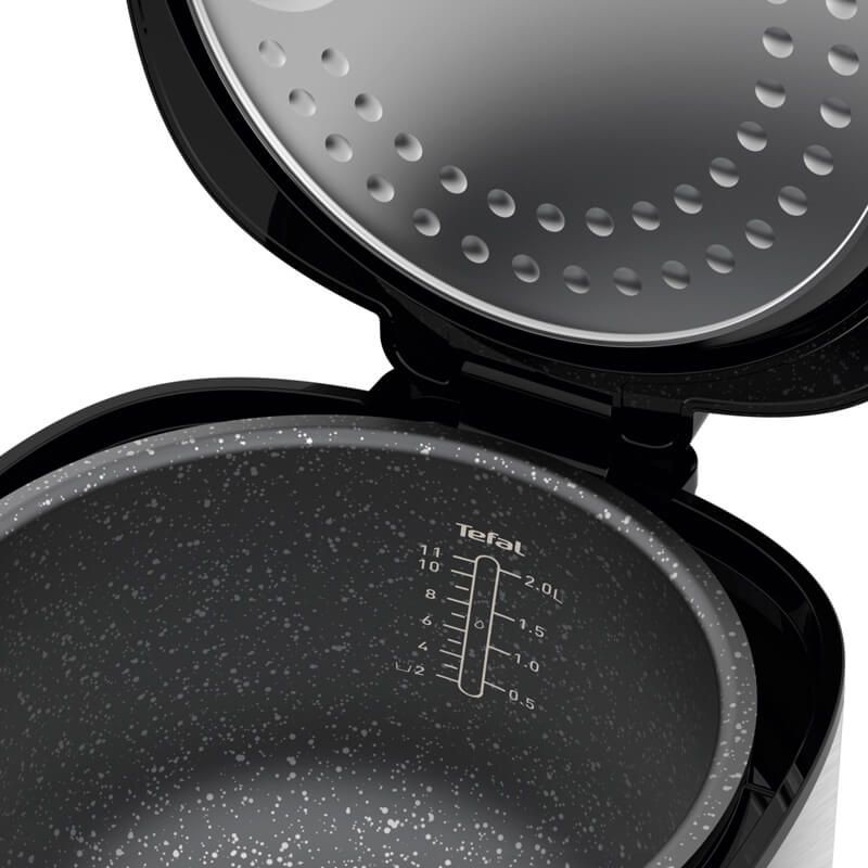 Nồi cơm điện 2.0 lít Tefal RK364A68 | 700W | BigBuy360 - bigbuy360.vn