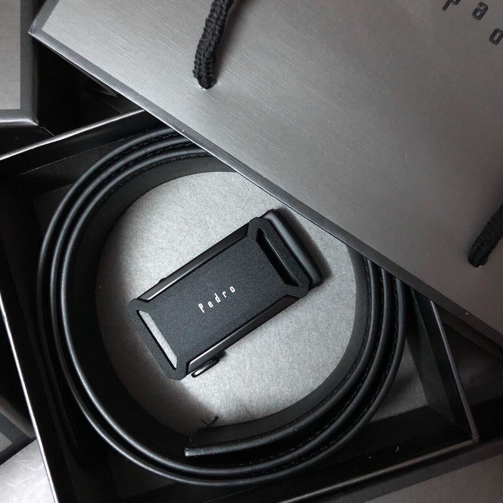 DÂY NỊT PEDRO hàng mới full Box túi giấy