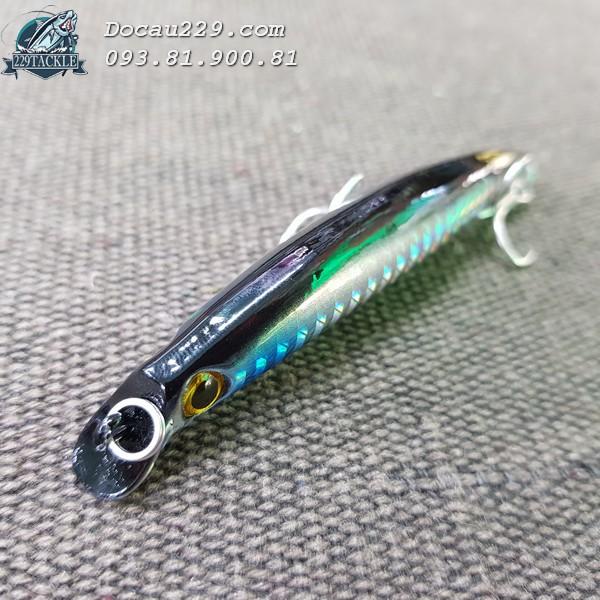Mồi Lure Minnow Lipless 95