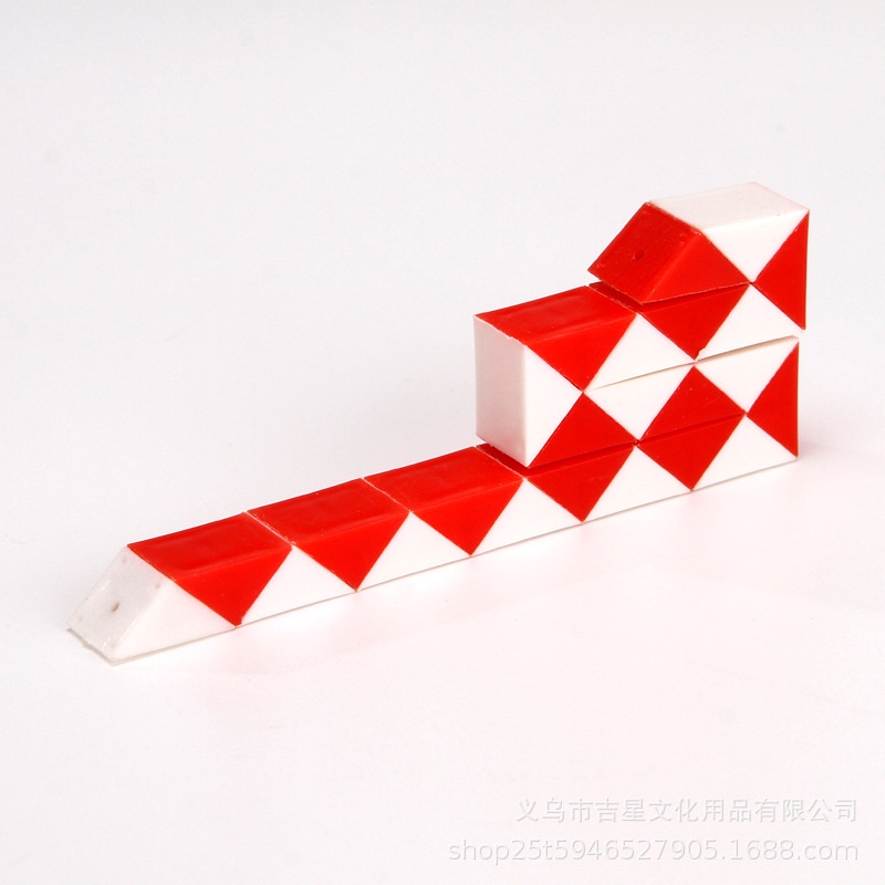 Đồ Chơi Khối Cube Ma Thuật 24 Ngăn Nhiều Kích Cỡ