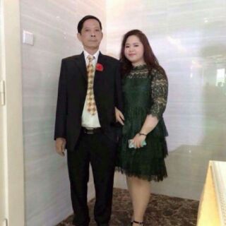ĐẦM BIGSIZE HÀNG THIẾT KẾ