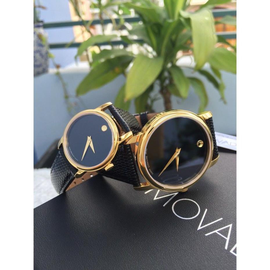 [HOT HOT]  (Movado)Đồng hồ Nữ MOVADO 2100006 - Mã: W30