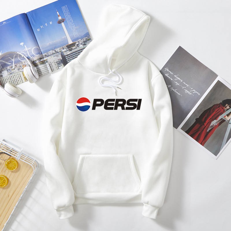 BK242-LONG Áo Hoodie dài tay có vải Polyester in hình thời trang thoải mái khi mặc mỗi mùa
