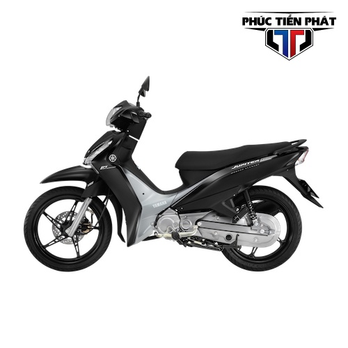 Xe Máy Yamaha Jupiter Finn Phiên Bản Tiêu Chuẩn - (Nhiều Màu)