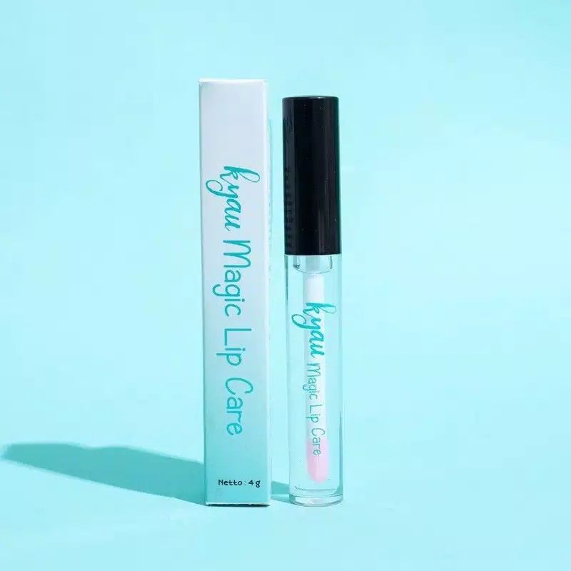 (Hàng Mới Về) Tinh Chất Dưỡng Môi Kyau Chiết Xuất Từ Hoa Hồng | BigBuy360 - bigbuy360.vn