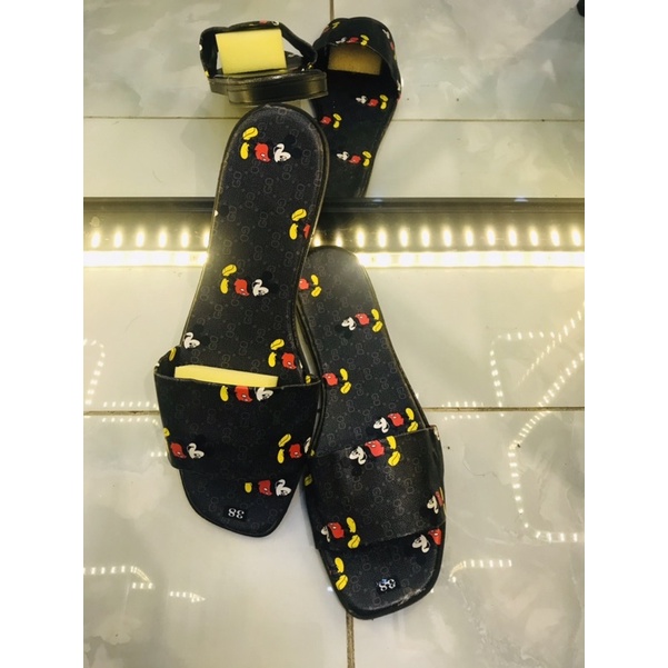 SALE-SALE❗❗3 đôi 89K - DÉP NỮ THỜI TRANG SIÊU RẺ SIÊU HOT ❌❌