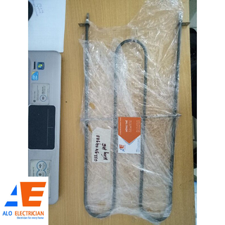 Điện trở nhiệt lò nướng Sanaky 80 lít