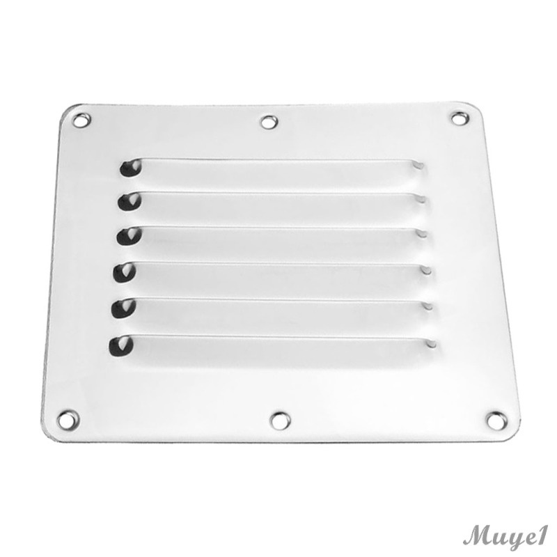 Lưới Thông Gió 127x115mm Thiết Kế Độc Đáo Tiện Dụng | BigBuy360 - bigbuy360.vn