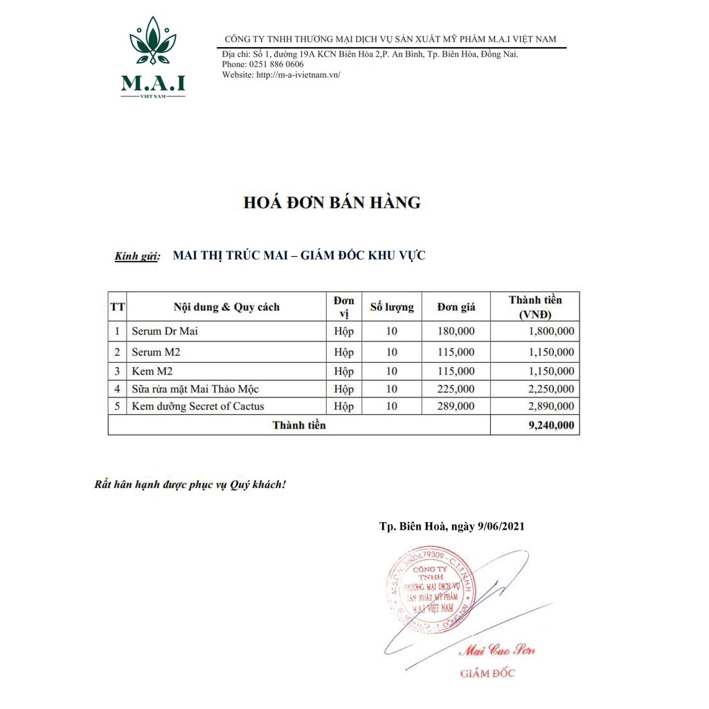 DrMai Nguyên Chất | BigBuy360 - bigbuy360.vn