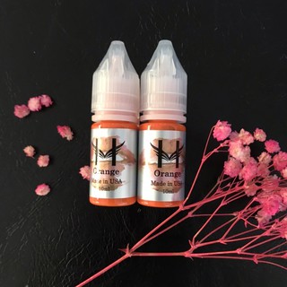 Mực Môi Hoa Tít - HM