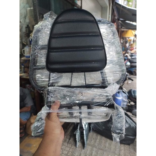 Baga sau cuxi
