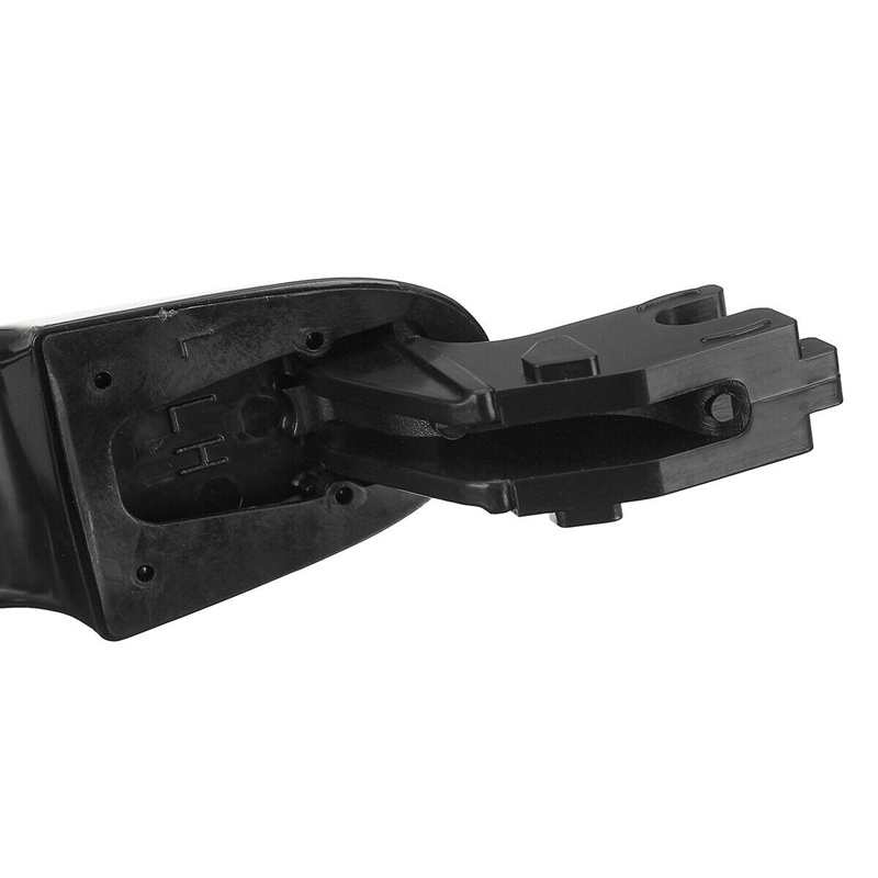 Thay thế tay nắm cửa bên ngoài bên ngoài Trái-Phải cho KIA Sportage 2005 2006 2007 2008 2009 2010