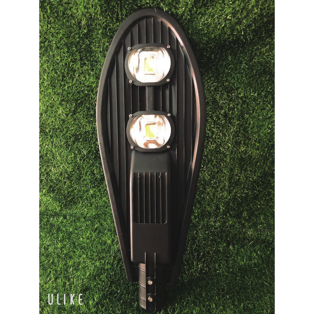 Đèn LED đường D49 IP66 nhôm hợp kim 100W