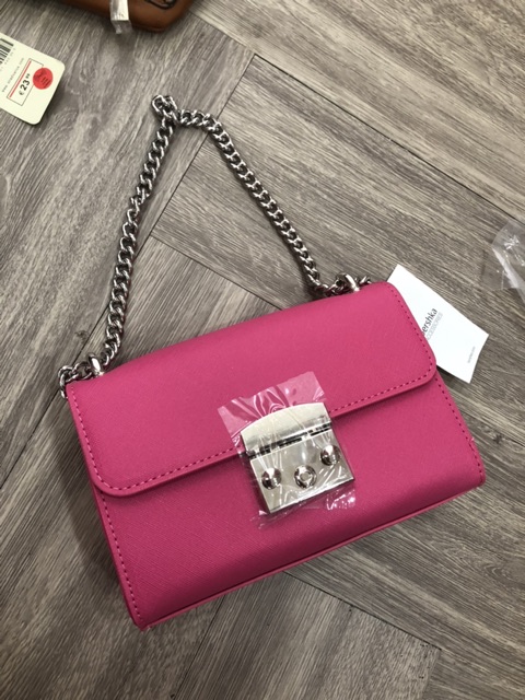 Túi Bershka auth tuồn trendy