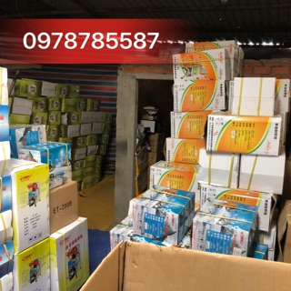 Máy in Date dập tay DY8