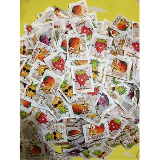 thạch rau cau zòn zai/ zai zai đức hạnh 500gr