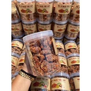 Me xí muội Tắc Cay ( Hủ 300gr)