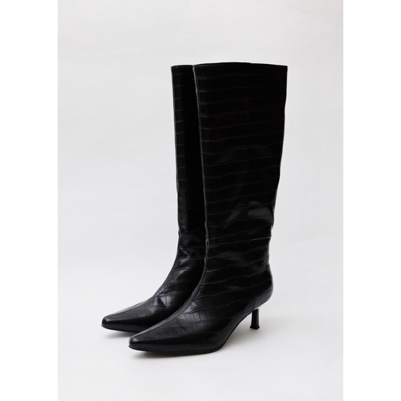 21628 - EZRA KNEE HIGH BOOTS