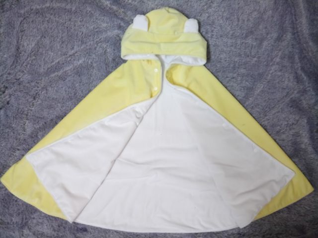 Com bo áo choàng của khách | BigBuy360 - bigbuy360.vn