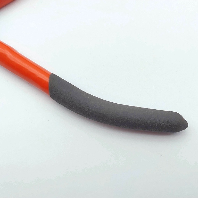 Kìm vát cắt bavia nhựa Kapusi lưỡi thép CR-V