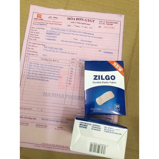 Dầu khuynh diệp (dầu tràm) Emcare