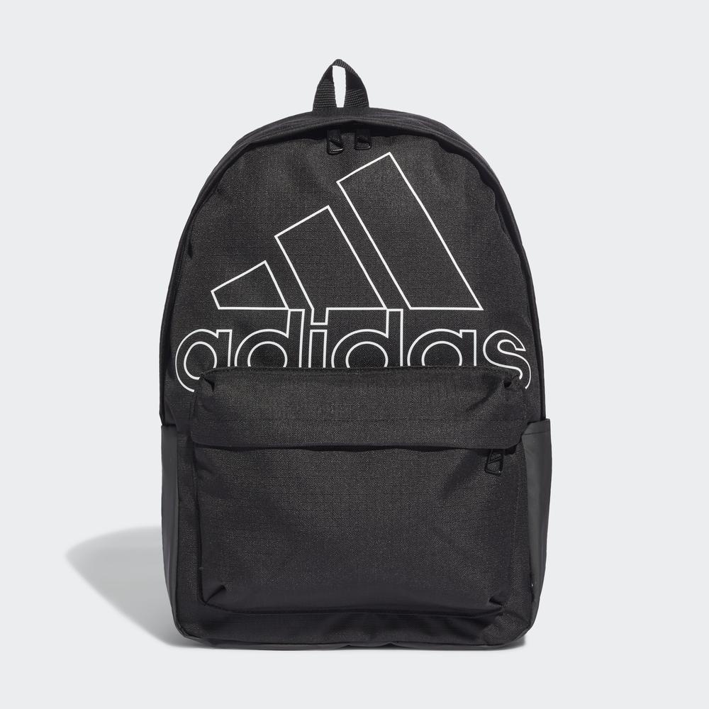 Ba Lô adidas Unisex Badge of Sport Primegreen Backpack Màu đen H35763