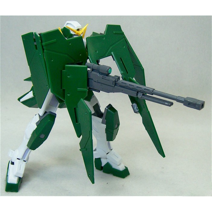 Mô Hình Gundam TT Hongli HG 03 GN-002 Dynames 1/144 Gundam 00 [3GD]