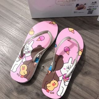 KẸP DÉP TÔNG 3D SIÊU NHẸ
