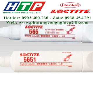 Keo dán Henkel loctite 565 - 50ml