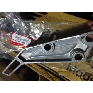 Báng để chân sau dream/wave ( gác chân sau xe máy) N30