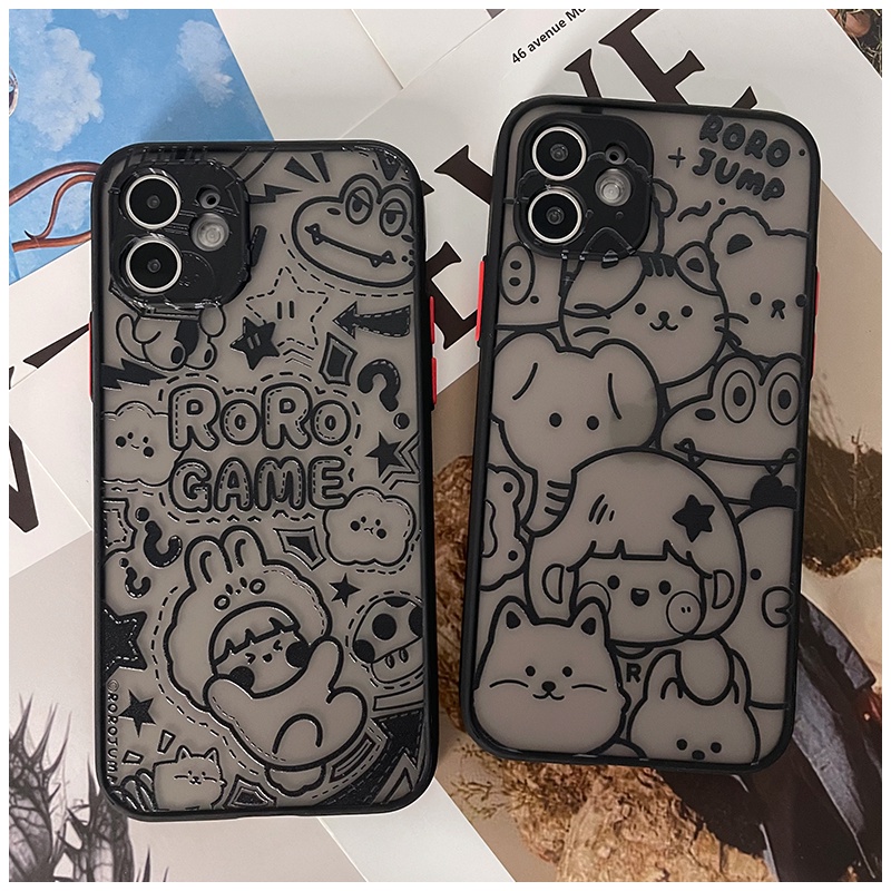 VIVO Y75 V23 V23E Y21 Y33S Y21S Y53S Y51A Y72 Y52 Y12A Y12S Y20 Y20i Y20S Y51 Y31 Y50 Y30 Y30i Y95 Y93 Y91 Y19 Y17 Y15 Y12 Y91C V21E V21 V20 V20SE PRO V19 V17 V15 S1 PRO V9 Hollow meat sauce case