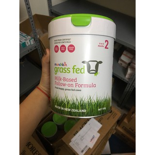 Sữa grass fed 💖HÀNG AIR💖 Số 1,2,3