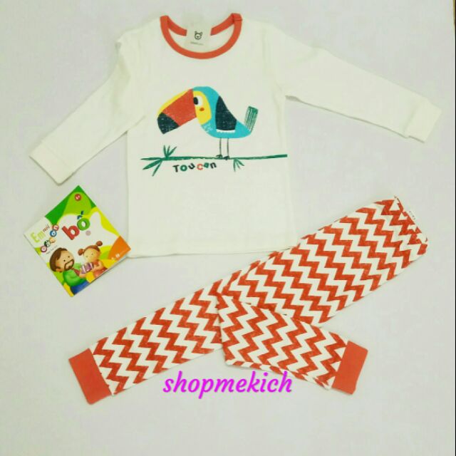 Combo Bộ Xuất Hàn