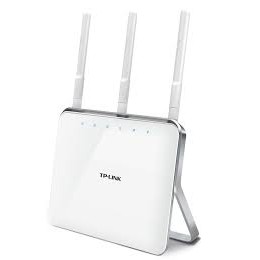 Router Wi-Fi Băng Tần Kép AC1900 TP-Link Archer C9 - Hàng Chính Hãng